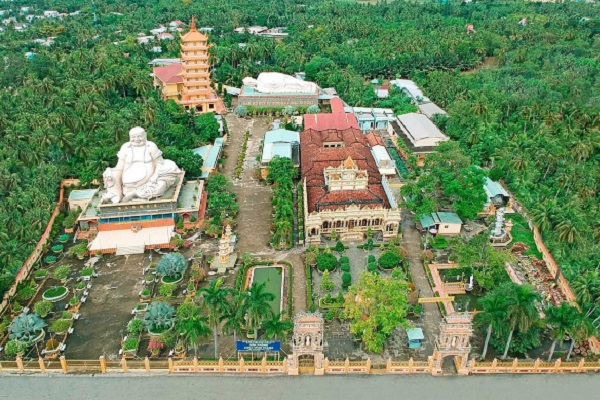 Gặp lại “thần đèn” Tư Lũy