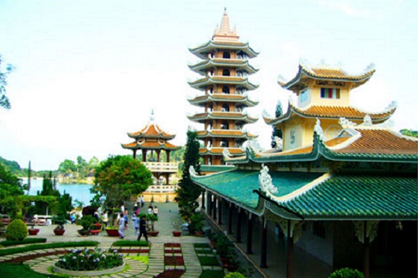 Loạn “thần đèn”