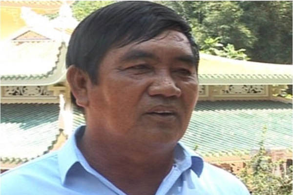 “Thần đèn” Tư Lũy đã ra đi