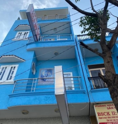 XỬ LÝ CHỐNG LÚN - CHỐNG NGHIÊNG