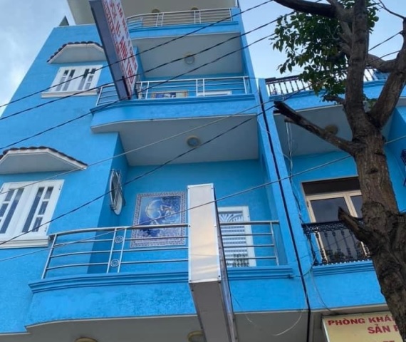 Di dời nhà Long An