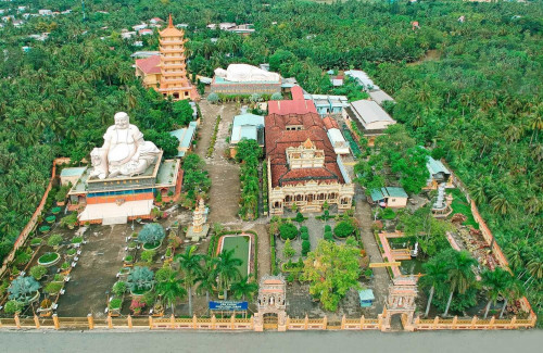 ChuaVinhTrang