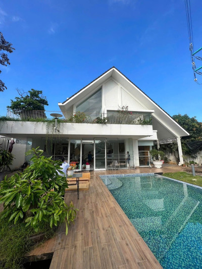 di doi biet thu 250m lui ve sau 30m tai tp ba ria ba ria vung tau 1