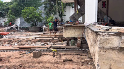 di doi biet thu 250m lui ve sau 30m tai tp ba ria ba ria vung tau 2