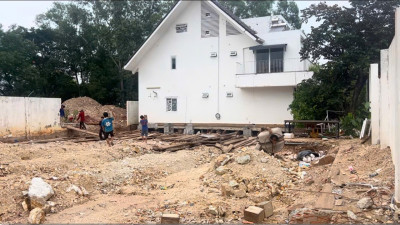 di doi biet thu 250m lui ve sau 30m tai tp ba ria ba ria vung tau 4