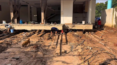 di doi biet thu 250m lui ve sau 30m tai tp ba ria ba ria vung tau 6