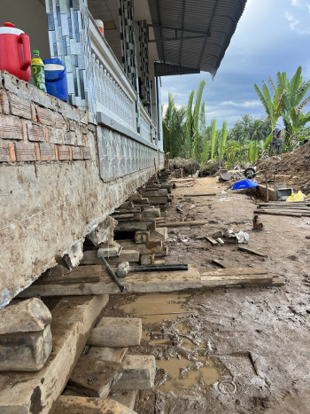 di doi nha lui ve sau 25m nang cao 1m2 tai tra vinh 6