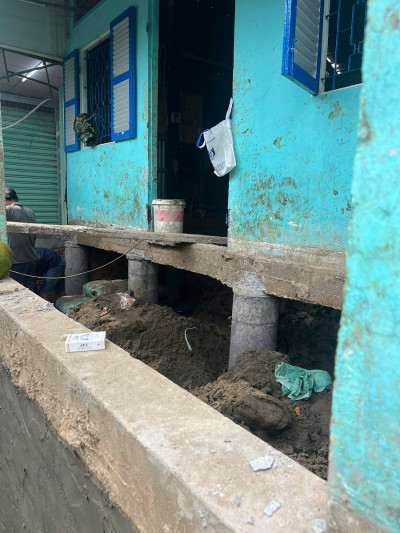 nang nha co 40 nam len 1m2 tai binh chanh tphcm 3