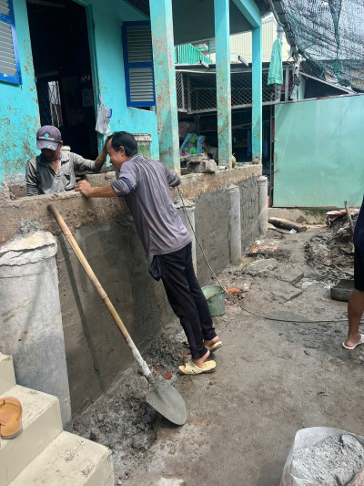 nang nha co 40 nam len 1m2 tai binh chanh tphcm 6