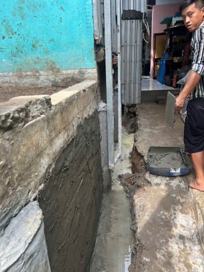 nang nha co 40 nam len 1m2 tai binh chanh tphcm 7