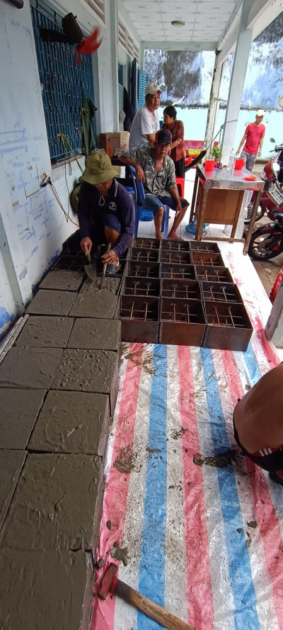 nang mieu ba len cao 1m tai soc trang 7