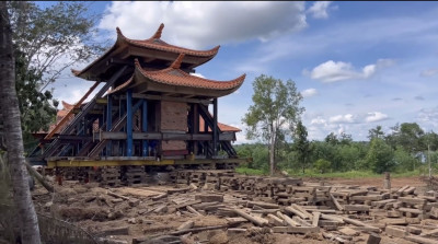 doi cong chua tam quan tai dak lak 1