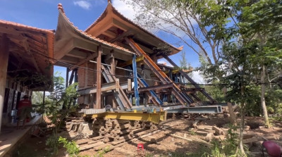 doi cong chua tam quan tai dak lak 2