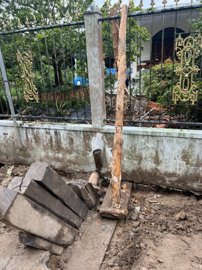 di doi hang rao lui ve sau 1m va nang len cao 30cm tai cai lay 4