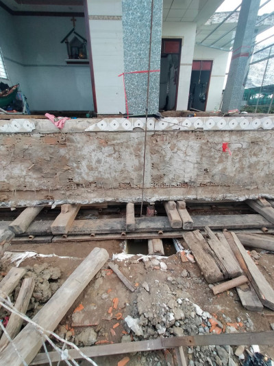 di doi nha ngang 10m dai 15m xe ngang 15m lui ve sau 10m tai ben tre 2