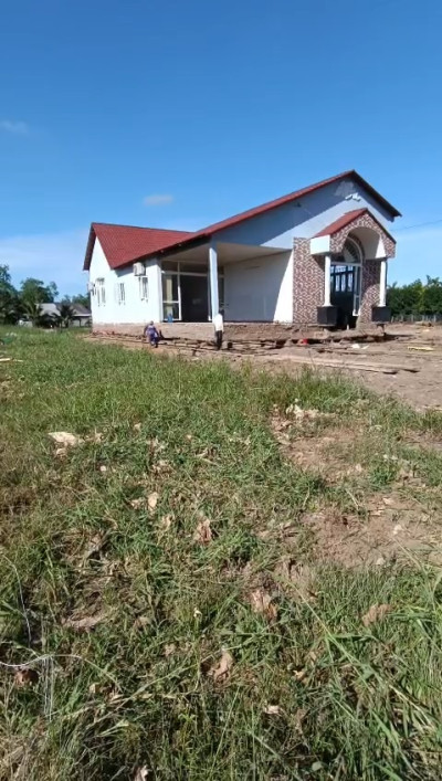 di doi nha ngang 10m dai 20m xe ngang 25m keo toi phia truoc 12m tai hau giang 1