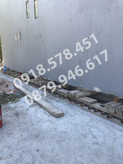 di doi nha binh duong xay nham dat keo toi 15m xe ngang 10m lui ve 20m 3