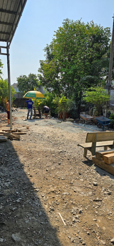 di doi nha tre 1 lau lui ve sau 30m tai binh duong 2