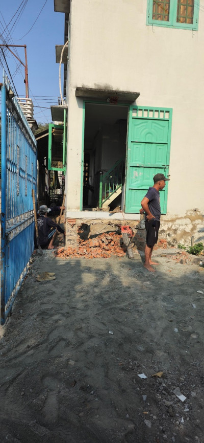di doi nha tre 1 lau lui ve sau 30m tai binh duong 4