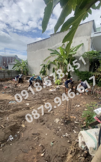 di doi nha xay nham dat xe ngang 20m nang cao 40cm tai tp long xuyen an giang 3