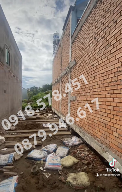 di doi nha xay nham dat xe ngang 20m nang cao 40cm tai tp long xuyen an giang 4