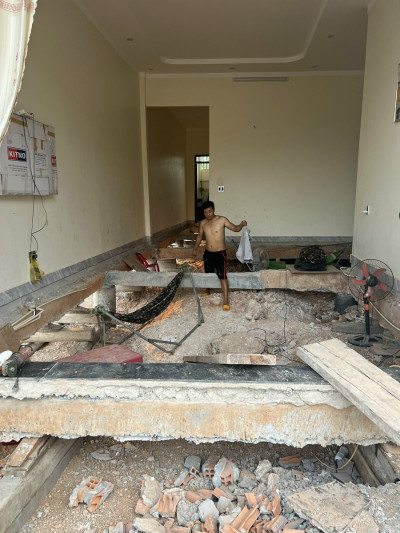 di doi nha xe ngang 5m tai binh phuoc 2