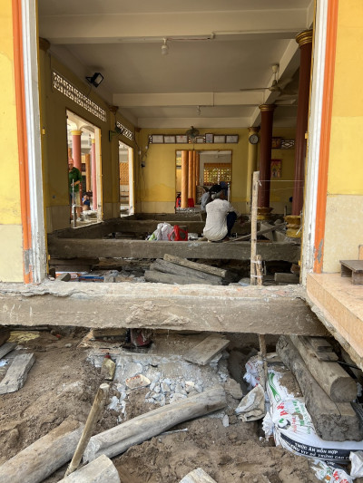 nang nha ngang 14m dai 16m len cao 1m3 tai vinh long 10