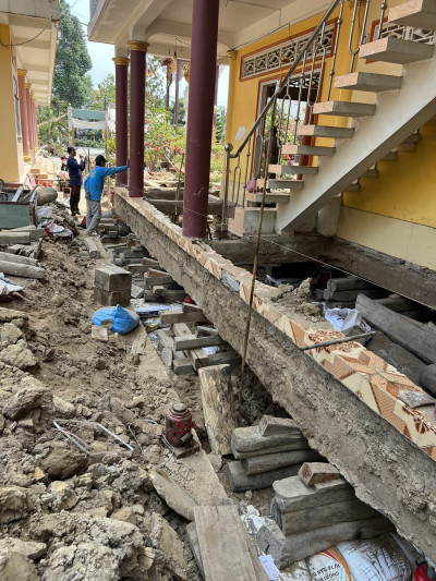 nang nha ngang 14m dai 16m len cao 1m3 tai vinh long 3