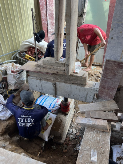 nang nha tre 1 lau len 90cm tai binh duong 6